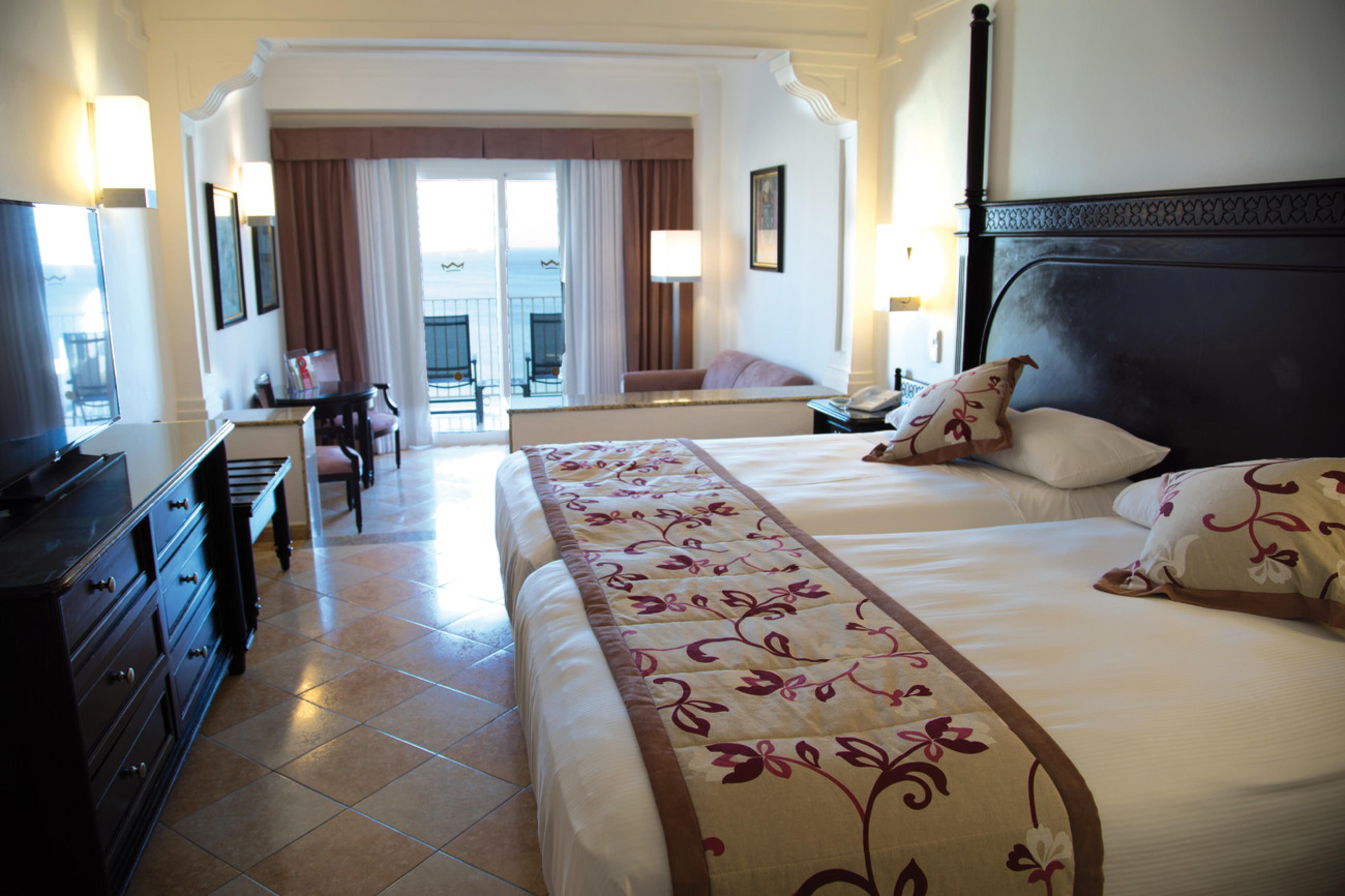 Riu Palace Aruba Palm Beach Luaran gambar