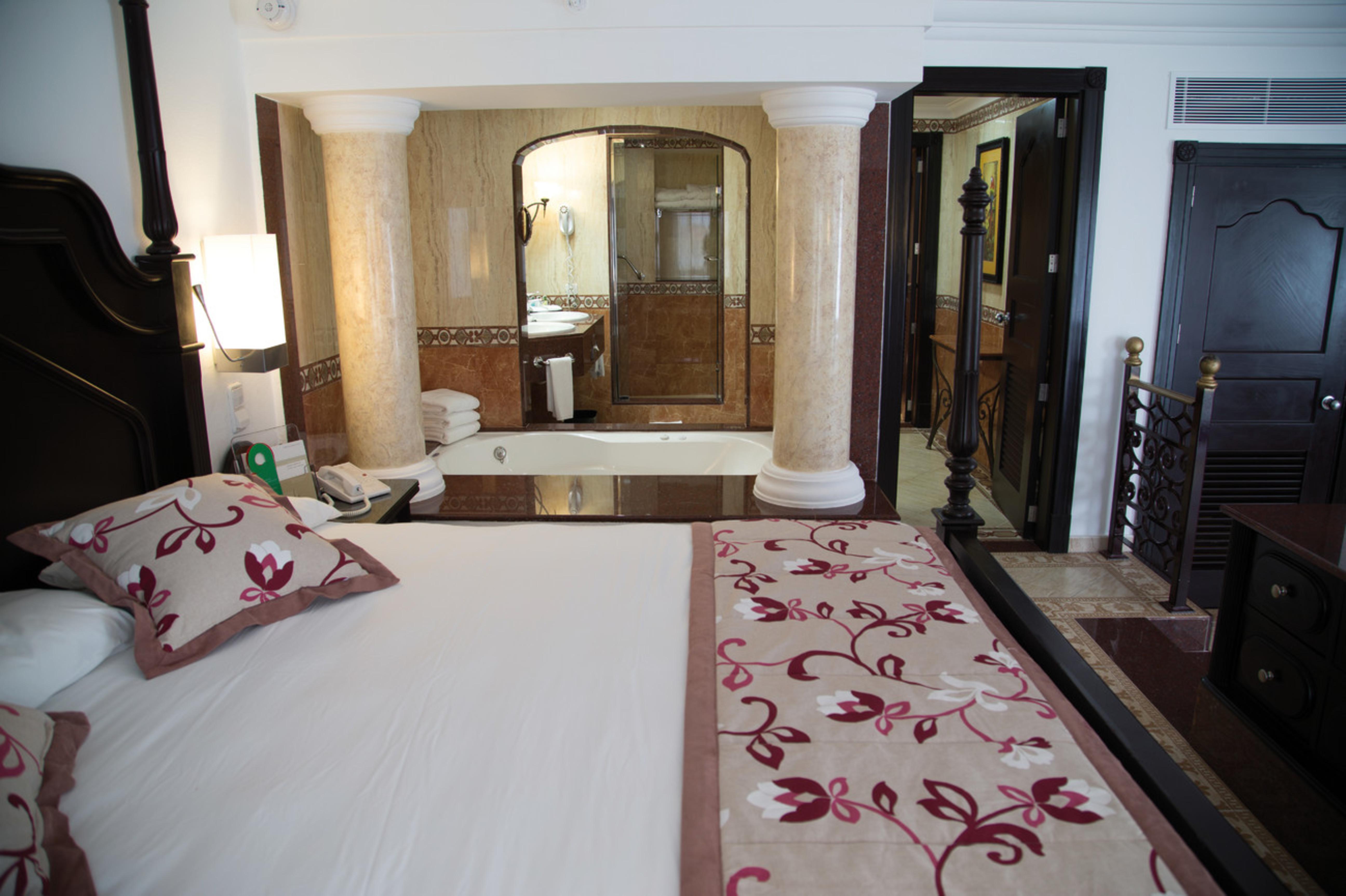 Riu Palace Aruba Palm Beach Luaran gambar