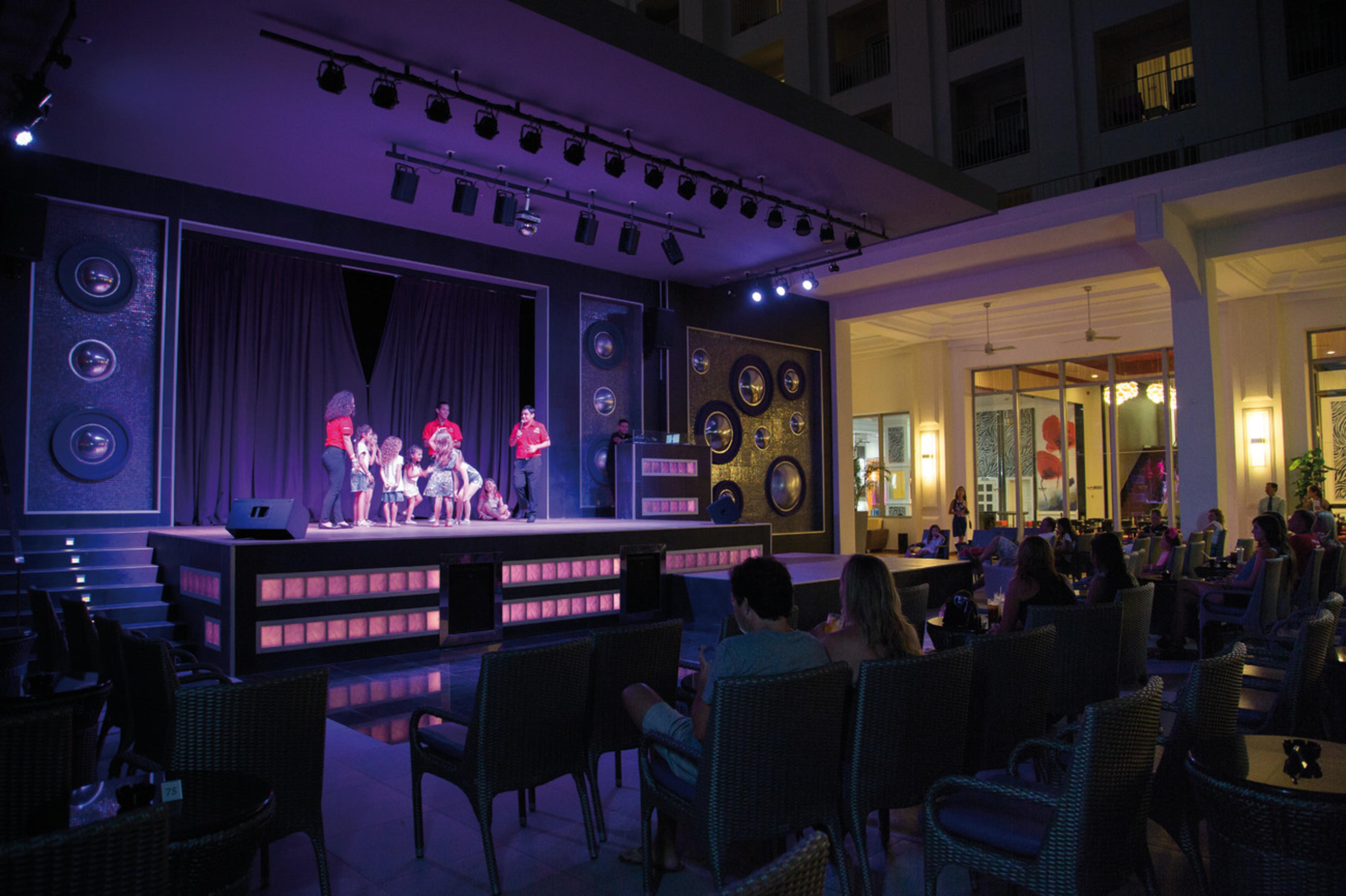 Riu Palace Aruba Palm Beach Luaran gambar
