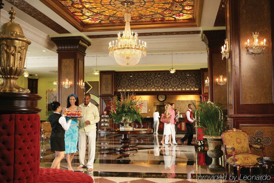 Riu Palace Aruba Palm Beach Dalaman gambar
