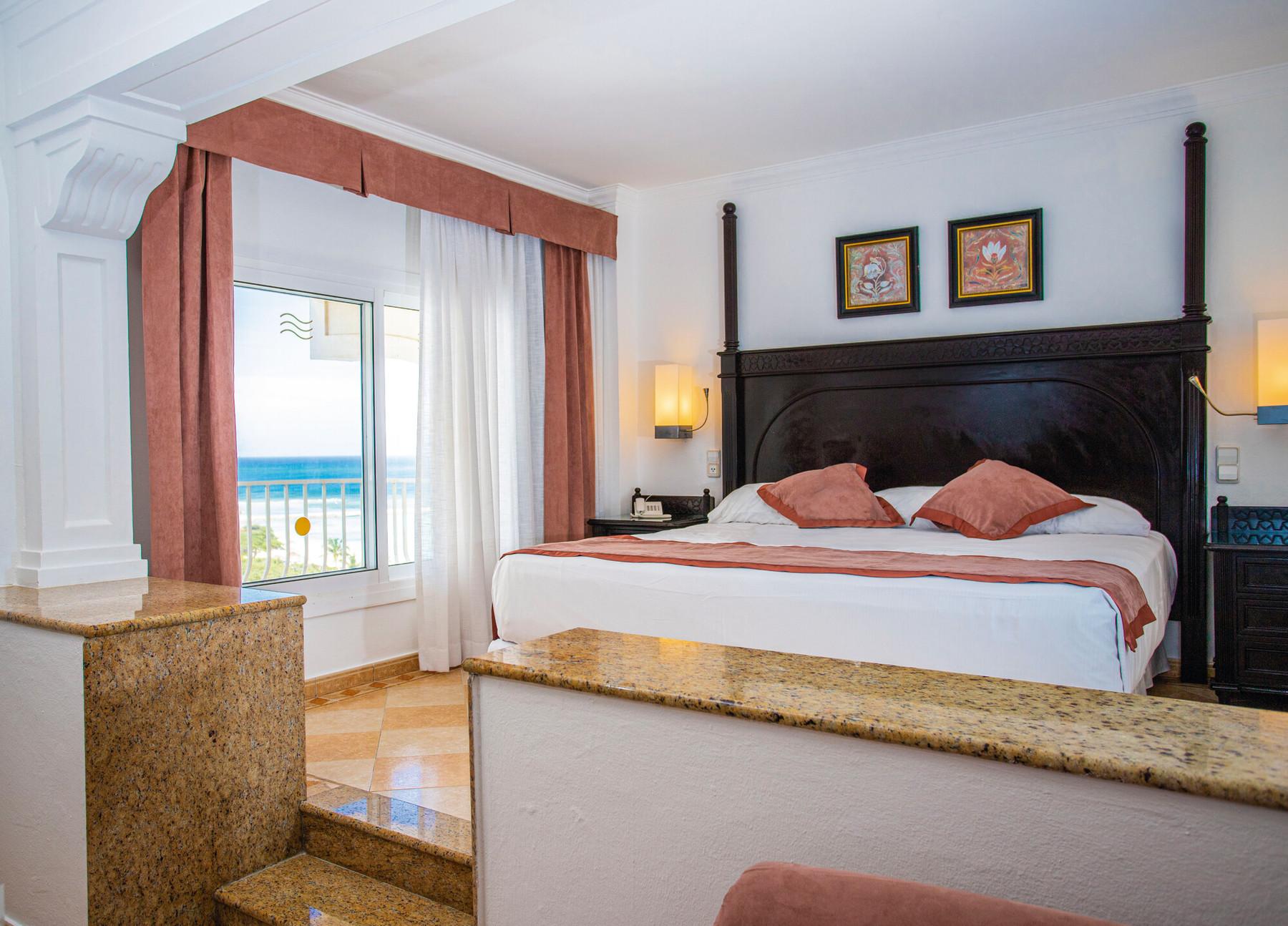 Riu Palace Aruba Palm Beach Luaran gambar
