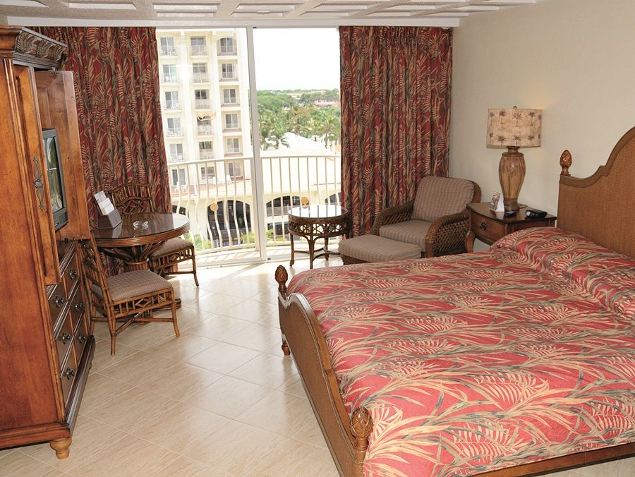 Riu Palace Aruba Palm Beach Luaran gambar