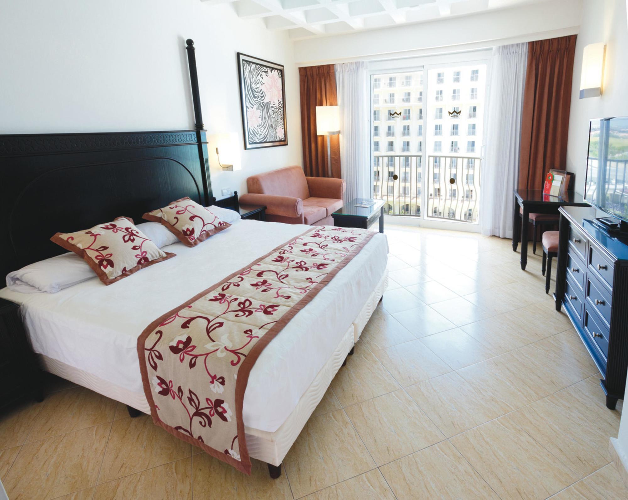 Riu Palace Aruba Palm Beach Luaran gambar